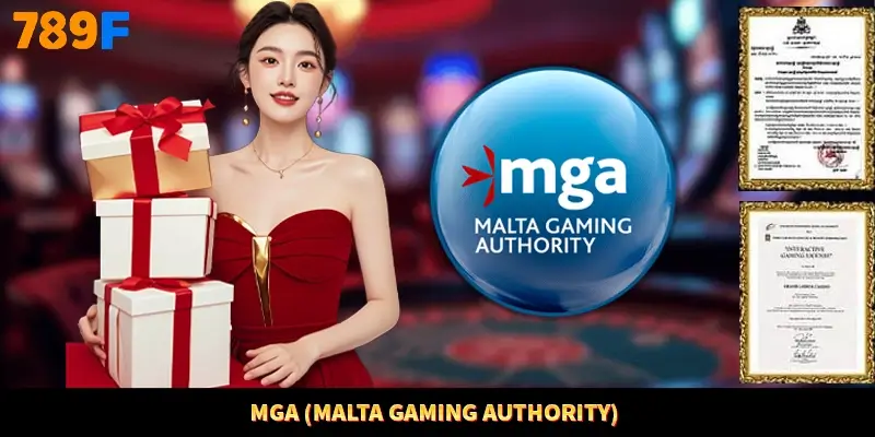 MGA (Malta Gaming Authority)