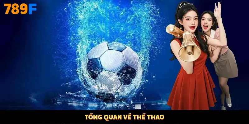 Tổng quan về thể thao