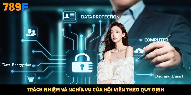 Trách nhiệm và nghĩa vụ của hội viên theo quy định